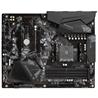 GIGABYTE B550 Gaming X V2 AMD AM4 B550, DDR4, Dual channel