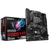 GIGABYTE B550 Gaming X V2 AMD AM4 B550, DDR4, Dual channel
