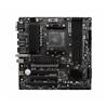 MSI PRO B550M-VC WIFI AMD B550 MATX AM4 WIFI 6E