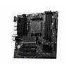MSI PRO B550M-VC WIFI AMD B550 MATX AM4 WIFI 6E