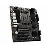 MSI PRO B550M-VC WIFI AMD B550 MATX AM4 WIFI 6E