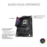 Carte mère ASUS ROG STRIX X670E-E GAMING WIFI 6E Socket AM5 (LGA 1718)(Open Box)