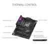 Carte mère ASUS ROG STRIX X670E-E GAMING WIFI 6E Socket AM5 (LGA 1718)(Open Box)