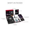 Carte mère ASUS ROG STRIX X670E-E GAMING WIFI 6E Socket AM5 (LGA 1718)(Open Box)