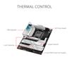 ASUS ROG STRIX X670E-A GAMING WIFI 6E Socket AM5 (LGA 1718) Ryzen 7000