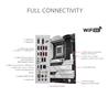ASUS ROG STRIX X670E-A GAMING WIFI 6E Socket AM5 (LGA 1718) Ryzen 7000