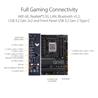 Carte mère de jeu ASUS TUF GAMING X670E-PLUS WIFI 6E Socket AM5 (LGA 1(Open Box)