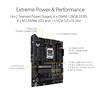 Carte mère de jeu ASUS TUF GAMING X670E-PLUS WIFI 6E Socket AM5 (LGA 1(Open Box)