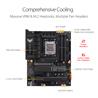 Carte mère de jeu ASUS TUF GAMING X670E-PLUS WIFI 6E Socket AM5 (LGA 1(Open Box)