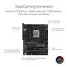 Carte mère de jeu ASUS TUF GAMING X670E-PLUS WIFI 6E Socket AM5 (LGA 1(Open Box)