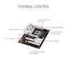 ASUS ROG STRIX B650-A GAMING WIFI 6E Socket AM5 (LGA 1718) Motherboard