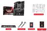 Carte mère MSI B550 GAMING GEN3 AMD B550 ATX AM4