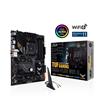 Carte mère de jeu ATX ASUS TUF GAMING B550-PLUS WIFI II AMD AM4