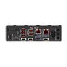 GIGABYTE X870E AERO X3D DARK WOOD AMD AM5 ATX Carte mère