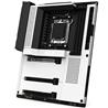 Carte mère ATX AM5 NZXT N7 B650E (BLANCHE)