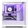 Carte mère ATX AM5 NZXT N7 B650E (BLANCHE)