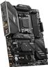 MSI MAG X670E TOMAHAWK WIFI ATX Carte mère(Open Box)