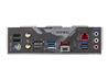 Carte mère ATX GIGABYTE B650 GAMING X AX AM5 LGA 1718 AMD B650 avec garantie de 3 ans, DDR5, PCIe 4.0 M.2, PCIe 4.0, USB 3.2...