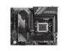 Carte mère ATX GIGABYTE B650 GAMING X AX AM5 LGA 1718 AMD B650 avec garantie de 3 ans, DDR5, PCIe 4.0 M.2, PCIe 4.0, USB 3.2...