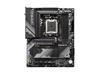 Carte mère ATX GIGABYTE B650 GAMING X AX AM5 LGA 1718 AMD B650 avec garantie de 3 ans, DDR5, PCIe 4.0 M.2, PCIe 4.0, USB 3.2...