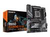 Carte mère ATX GIGABYTE B650 GAMING X AX AM5 LGA 1718 AMD B650 avec garantie de 3 ans, DDR5, PCIe 4.0 M.2, PCIe 4.0, USB 3.2...