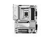 GIGABYTE B650 AORUS ELITE AX ICE AM5 LGA 1718 AMD B650 ATX Carte mère(Open Box)
