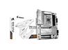 GIGABYTE B650 AORUS ELITE AX ICE AM5 LGA 1718 AMD B650 ATX Carte mère(Open Box)