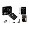 ASUS TUF GAMING B650-E WIFI AMD B650 AM5 ATX motherboard, DDR5