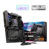 Carte mère MSI MPG X870E CARBON WIFI, AMD X870E ATX AM5(Open Box)