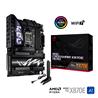 ASUS ROG CROSSHAIR X870E HERO AMD X870E AM5 ATX motherboard