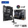 Carte mère ASUS TUF GAMING X870-PLUS WIFI AMD AM5 X870 ATX