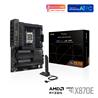 Carte mère ASUS ProArt X870E-CREATOR WIFI AMD AM5 X870E ATX