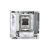 Carte mère GIGABYTE X870I AORUS PRO ICE AMD AM5 LGA 1718, Mini-ITX