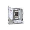 Carte mère GIGABYTE X870I AORUS PRO ICE AMD AM5 LGA 1718, Mini-ITX