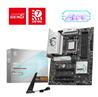 MSI B850 GAMING PLUS WIFI, AMD Ryzen™ 9000 / 8000 / 7000 Series