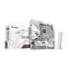 GIGABYTE B850M AORUS ELITE WIFI6E ICE AMD AM5 LGA 1718 Motherboard(Open Box)