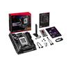 ASUS ROG STRIX B850-I GAMING WIFI AMD AM5 B850 Mini-ITX motherboard