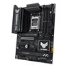 ASUS TUF GAMING B850-PLUS WIFI AMD AM5 B850 ATX motherboard