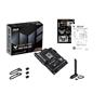 ASUS TUF GAMING B850-PLUS WIFI AMD AM5 B850 ATX motherboard
