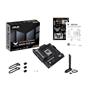 ASUS TUF GAMING B850M-PLUS WIFI AMD AM5 B850 mATX motherboard