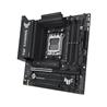 ASUS TUF GAMING B850M-PLUS WIFI AMD AM5 B850 mATX motherboard