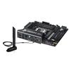 ASUS TUF GAMING B850M-PLUS WIFI AMD AM5 B850 mATX motherboard