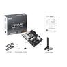 ASUS PRIME B840-PLUS WIFI AMD AM5 B840 ATX motherboard