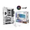 ASUS X870 AYW GAMING WIFI W AMD X870 AM5 ATX motherboard