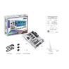 ASUS X870 AYW GAMING WIFI W AMD X870 AM5 ATX motherboard