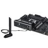 ASUS TUF GAMING B850-E WIFI AMD B850 AM5 DDR5 ATX Wi-Fi 6E