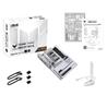 ASUS TUF GAMING B850-BTF WIFI W AMD B850 AM5 DDR5 ATX Carte mère