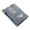 ASUS TUF GAMING B850-BTF WIFI W AMD B850 AM5 DDR5 ATX Carte mère