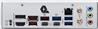MSI PRO B850M-A WIFI AMD AM5 Micro ATX Motherboard(Open Box)