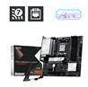 MSI PRO B850M-A WIFI AMD AM5 Micro ATX Motherboard(Open Box)